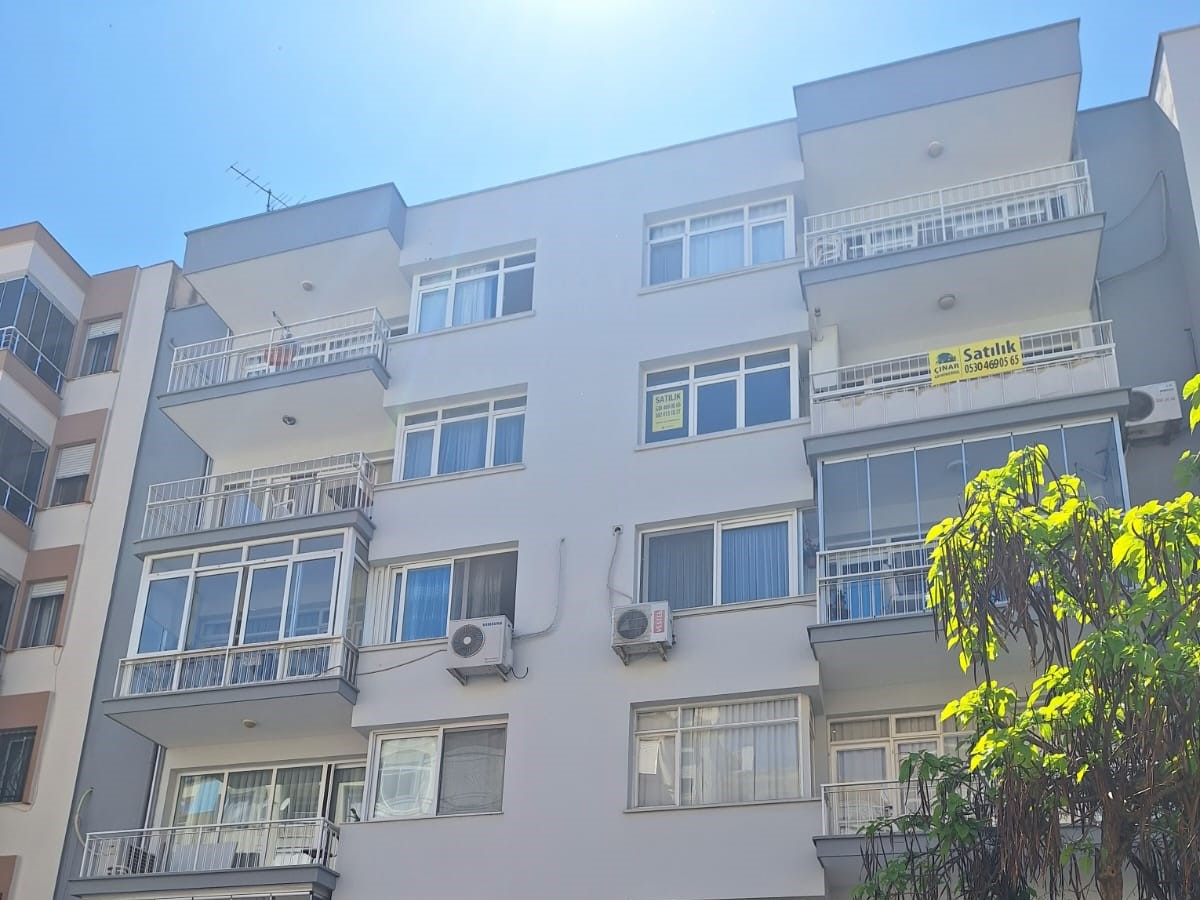 Çınar Gayrimenkul